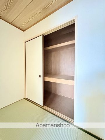 エストマンションの内装写真