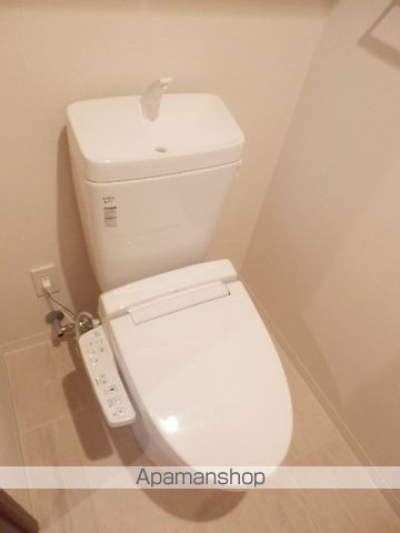 パークハビオ秋葉原エストの内装写真