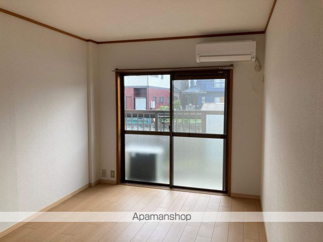 マンション伊吹の内装写真