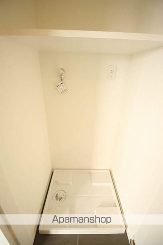 ROPPONMATSU VIEW APARTMENTの内装写真