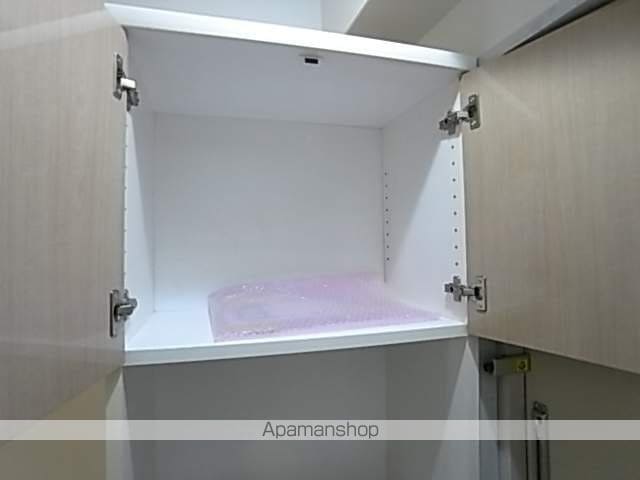 SANTO LALUZ SONODAHIGASHIの内装写真