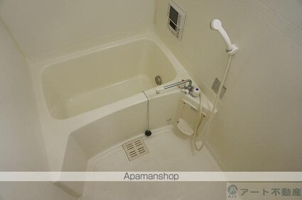 ユナイテッド勝山プレステージ[1LDK/40m2]のバス