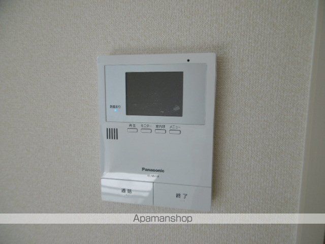 ハイモールIIIの内装写真