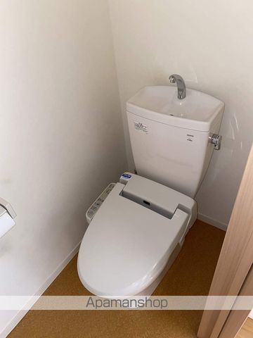 アビターレSの内装写真