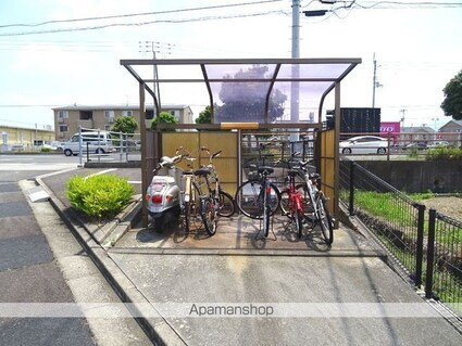 グランビアタムラ　Ａ[2DK/47.34m2]の共用部4