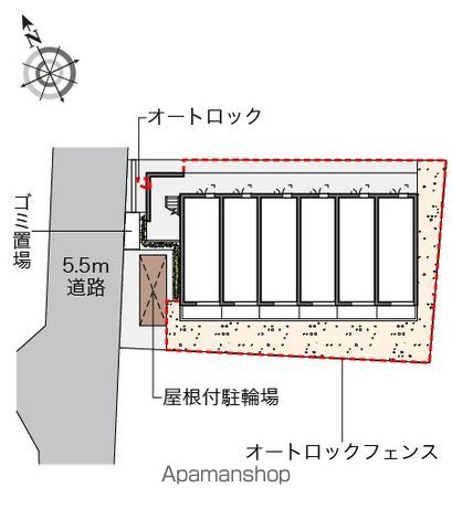 レオパレス光沙のその他写真