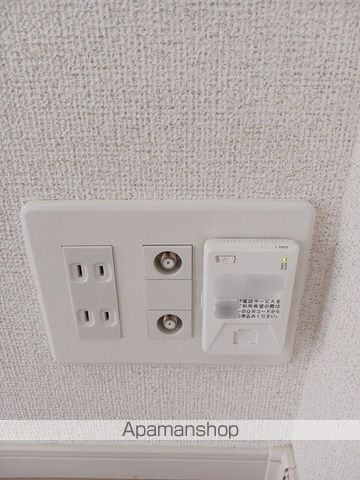 ベルコートDの内装写真