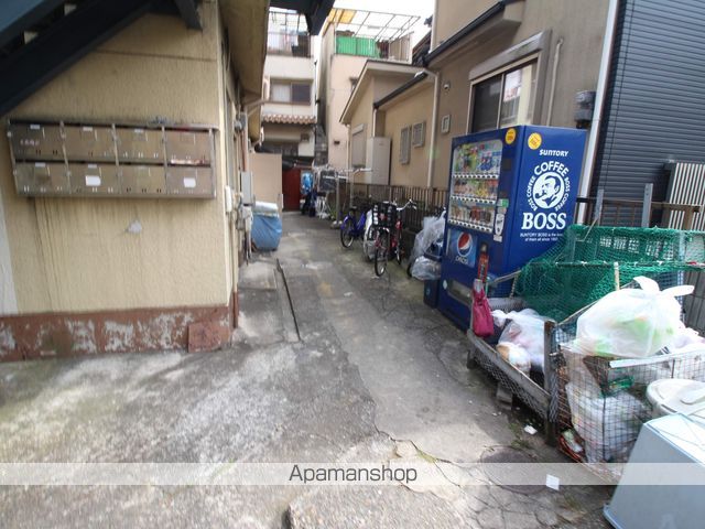 堀建第三ビルのその他写真