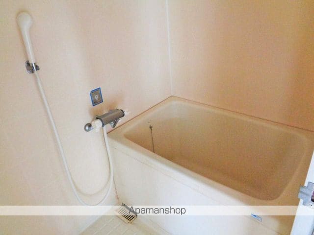 メゾン・ド・東雲の内装写真