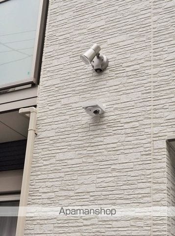 クレイノエルムポッケの内装写真