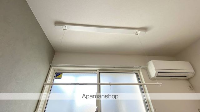 エマーブルMグラン II棟の内装写真