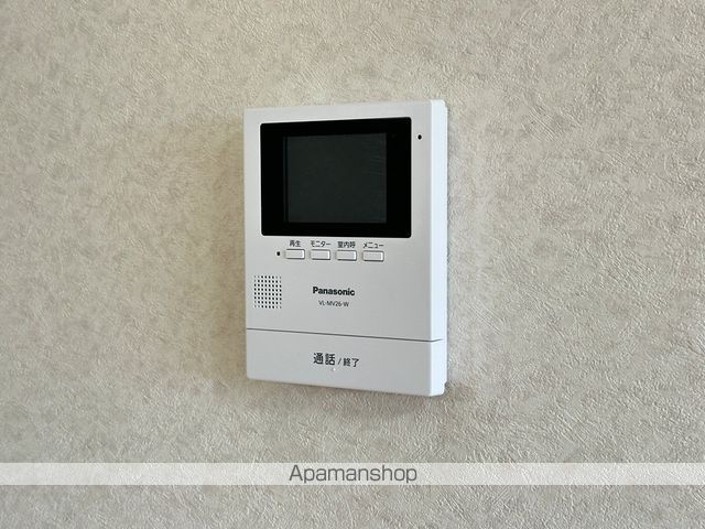DELLACASA Aの内装写真