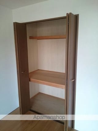 マルベル宇多津[3LDK/73.95m2]の収納