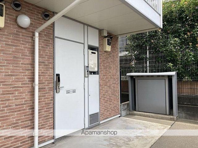 レオパレス徳丸ヒルズのその他写真