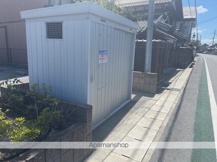 レオパレスＦ　Ｗｉｎｇ[1K/23.18m2]の共用部1