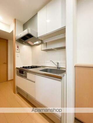 アーバン・ミヤタ[1K/23.6m2]のキッチン