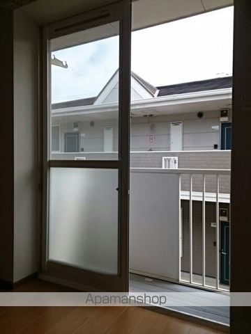 シャルマン北川毛Bの内装写真