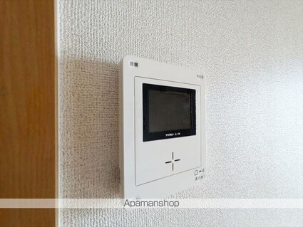 アニマートⅡ[2LDK/57.02m2]のセキュリティ