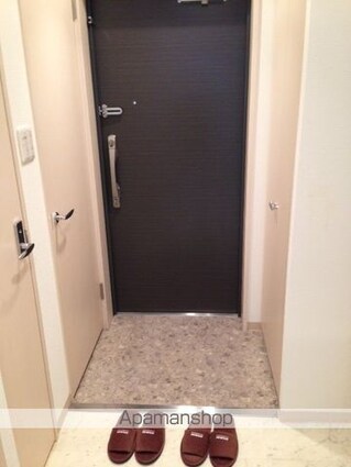 ＨＦ一番町レジデンス[1K/24.96m2]の玄関