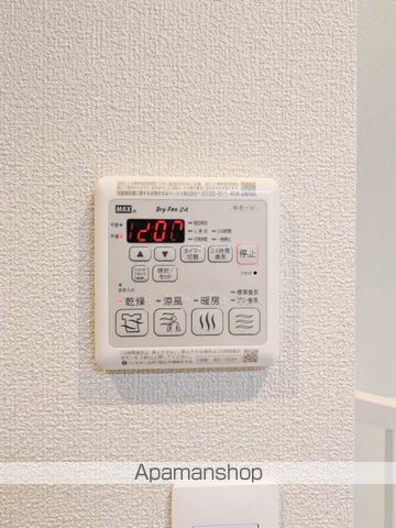 シャーメゾン 新屋敷 PREMIUMの内装写真