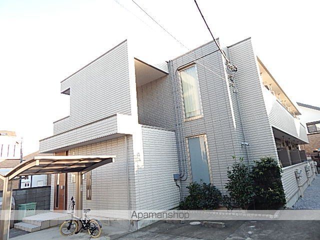 ESPERANZAの外観写真