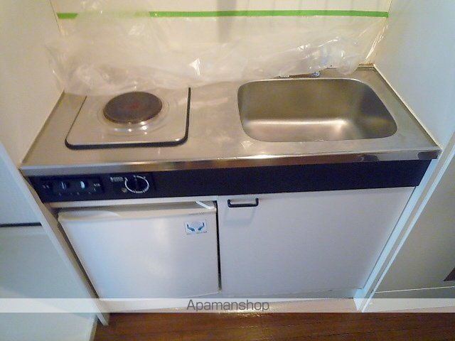 サンホームズ内山の内装写真