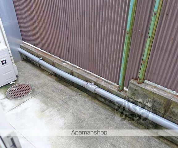 コーポ未麗妙心寺の内装写真