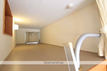 レオパレスオータニ[1K/19.87m2]のその他部屋・スペース