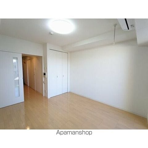 ガーデン板橋氷川町の内装写真
