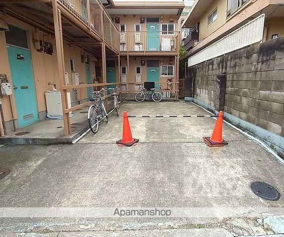 グラーベンハウゼの内装写真