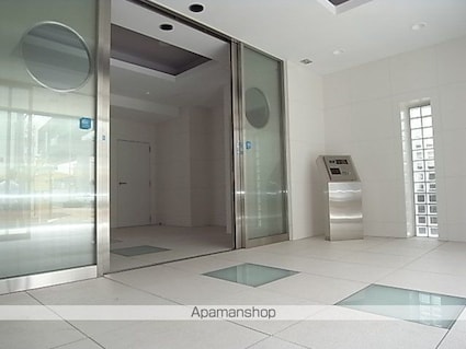 ラ・ヴィ・アン・ローズ[1K/23.17m2]の外観2