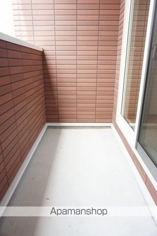エトワール沖洲Aの内装写真