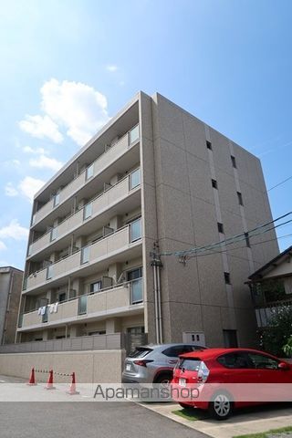 ヒヨシマンション.の外観写真