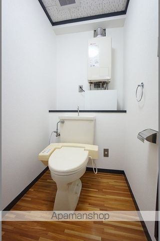 メゾン鷹匠の内装写真