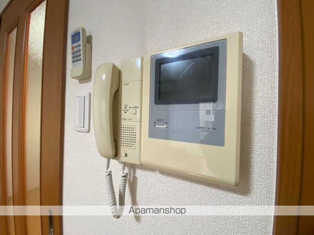 TOMITAビルの内装写真