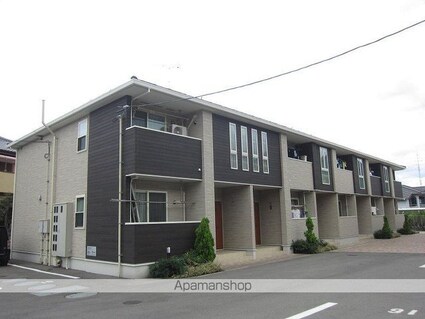 愛媛県新居浜市篠場町[2LDK/57.21m2]の外観3