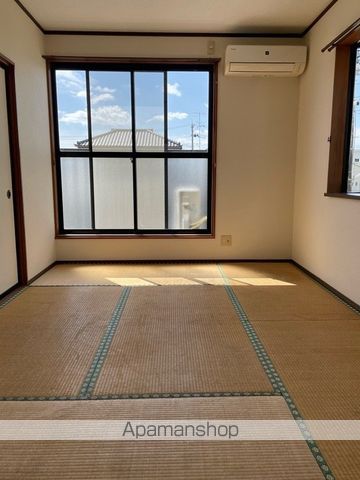 メゾンまるたかの内装写真