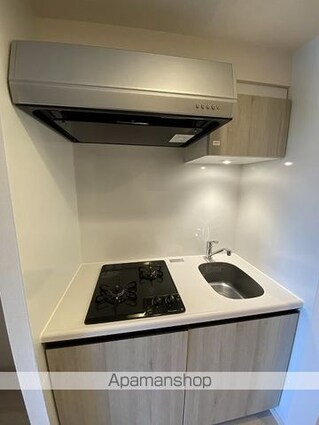 ＨＹ’ｓ三ノ輪[1K/25.84m2]のキッチン