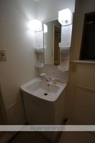 新世ふじみ野マンションの内装写真