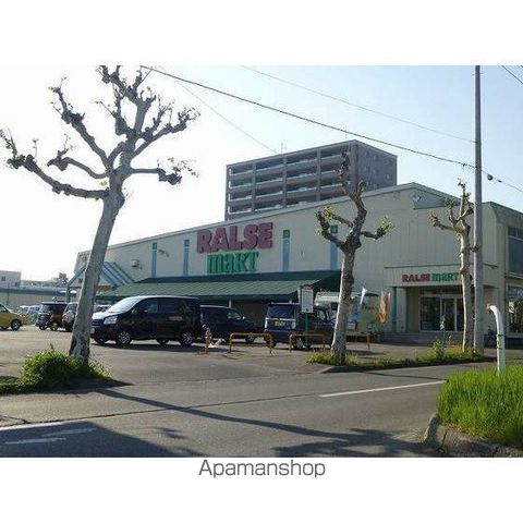 M・Eハウスの周辺写真
