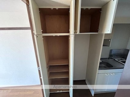 ＣＩＴＹ　ＳＰＩＲＥ　国分寺[1K/22.45m2]のその他部屋・スペース