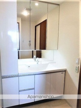 パークヒルズ己斐西町[3LDK/80.75m2]の内装4