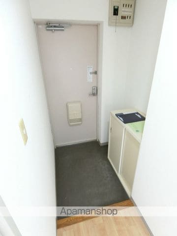 ガーデン葉月Iの内装写真