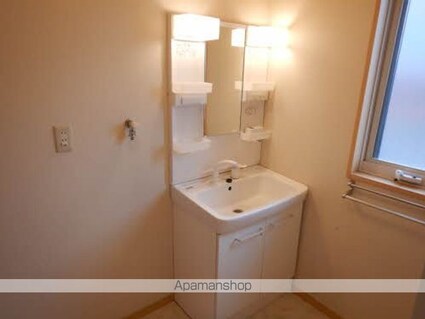 ＫＯＨＹＡ[3LDK/95.7m2]の洗面所