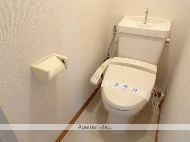 イートンハウス宮千代の内装写真
