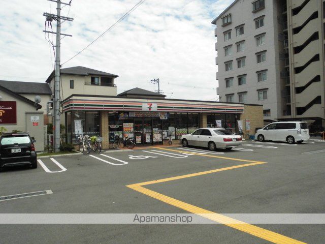 ライブハイツの周辺写真