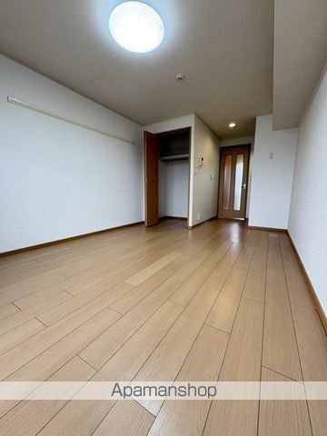 プログレNαの内装写真