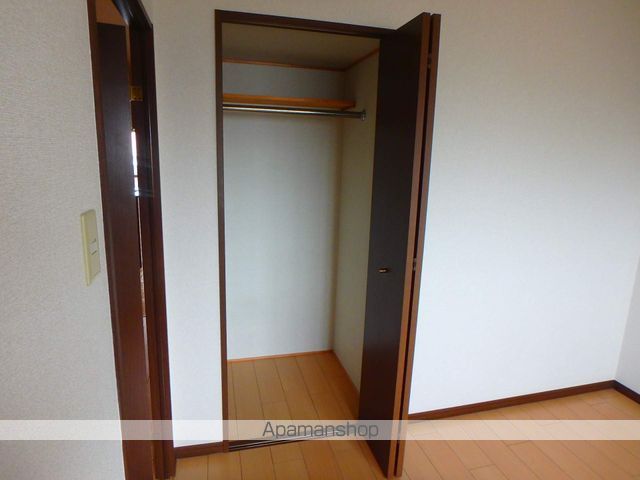 ロジュマン弘福の内装写真