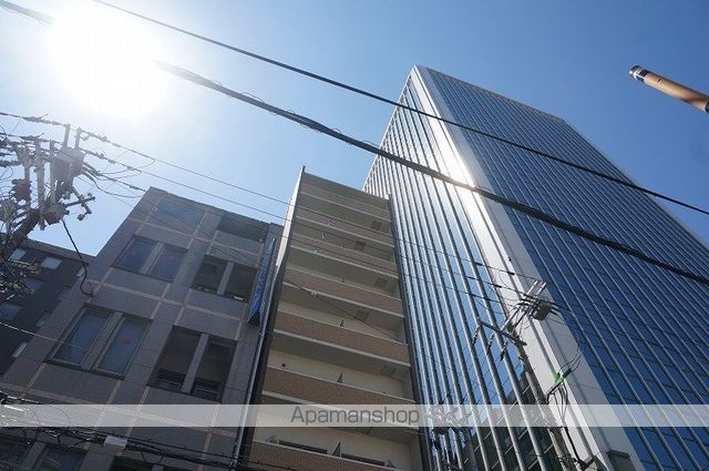 プルミエール南本町 203 ｜ 大阪府大阪市中央区南本町２丁目6-22（賃貸マンション1K・2階・32.66㎡） その5