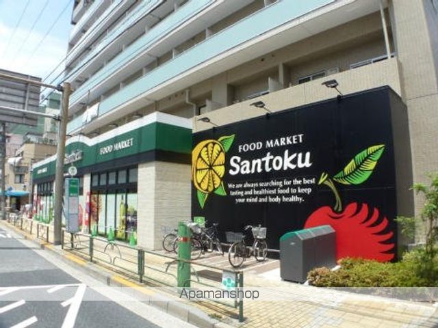 ジェノヴィア本所吾妻橋IIIの周辺写真
